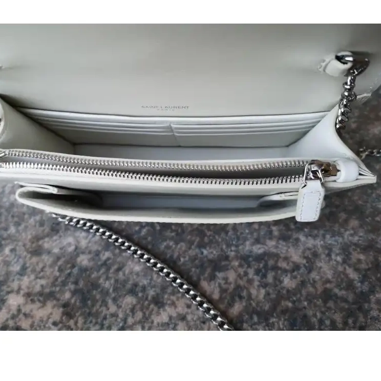 YSL Bags 19B57Y0014 0802